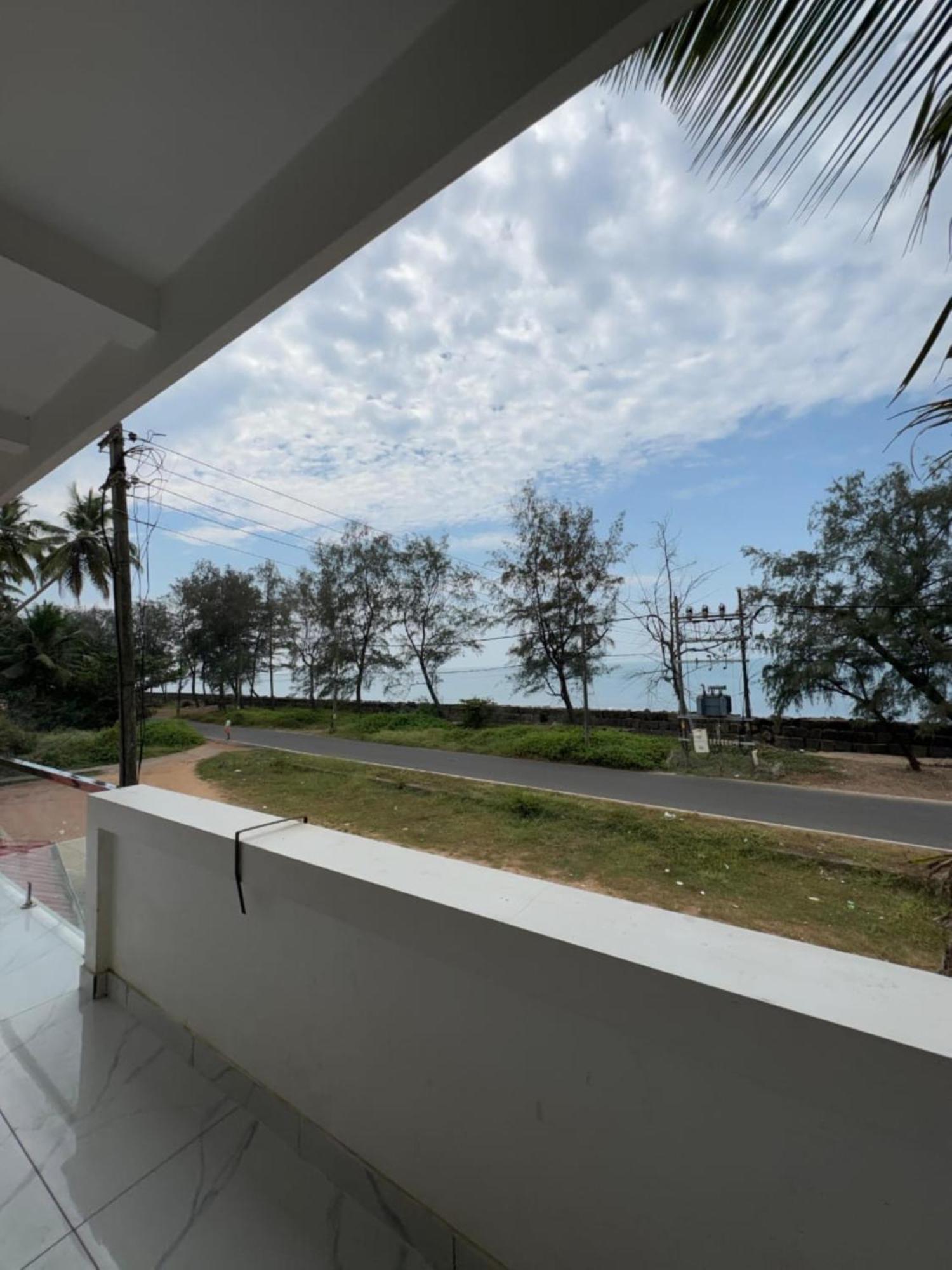 Appu'S Nido Otel Pallipuram Dış mekan fotoğraf