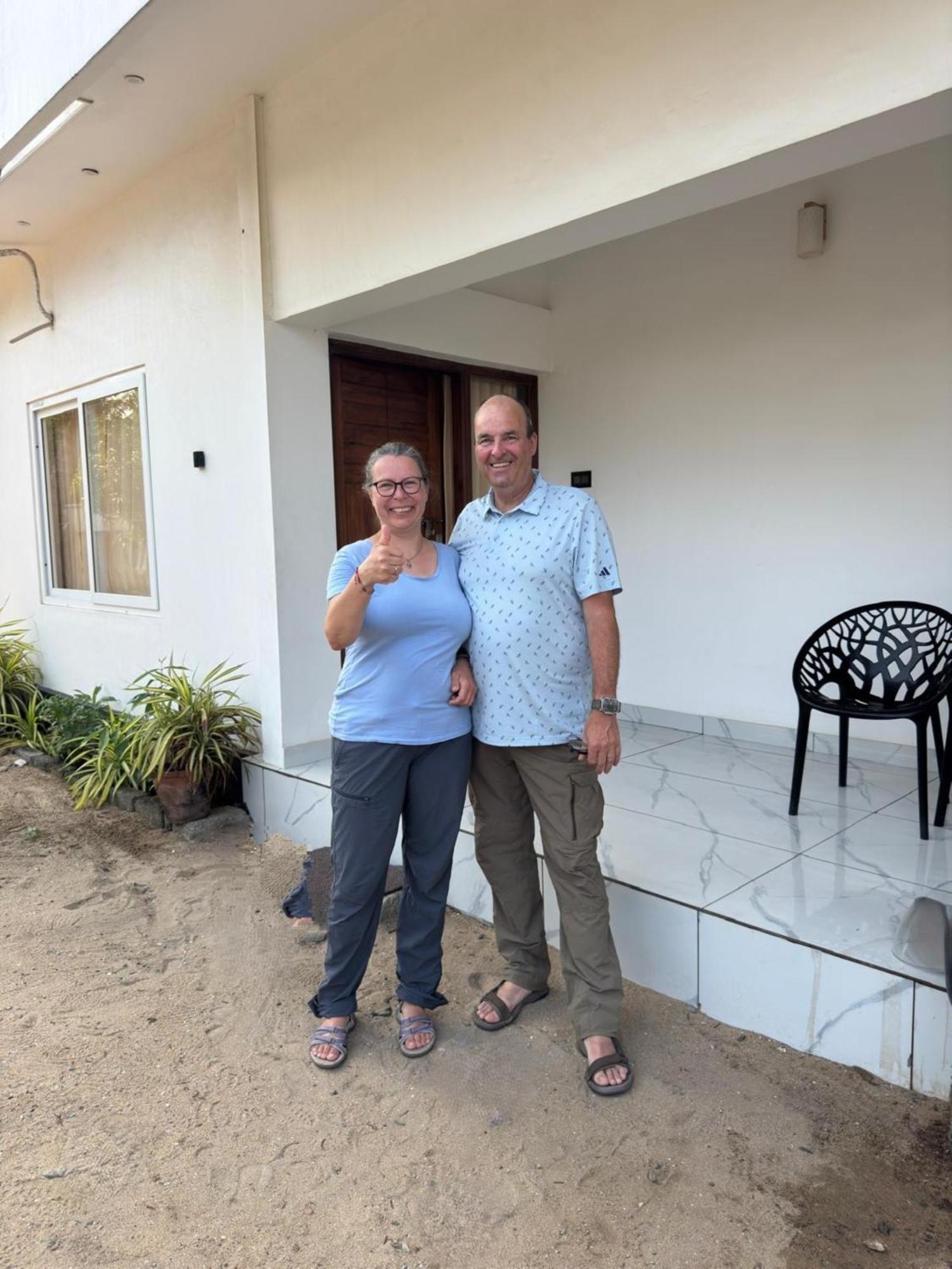 Appu'S Nido Otel Pallipuram Dış mekan fotoğraf