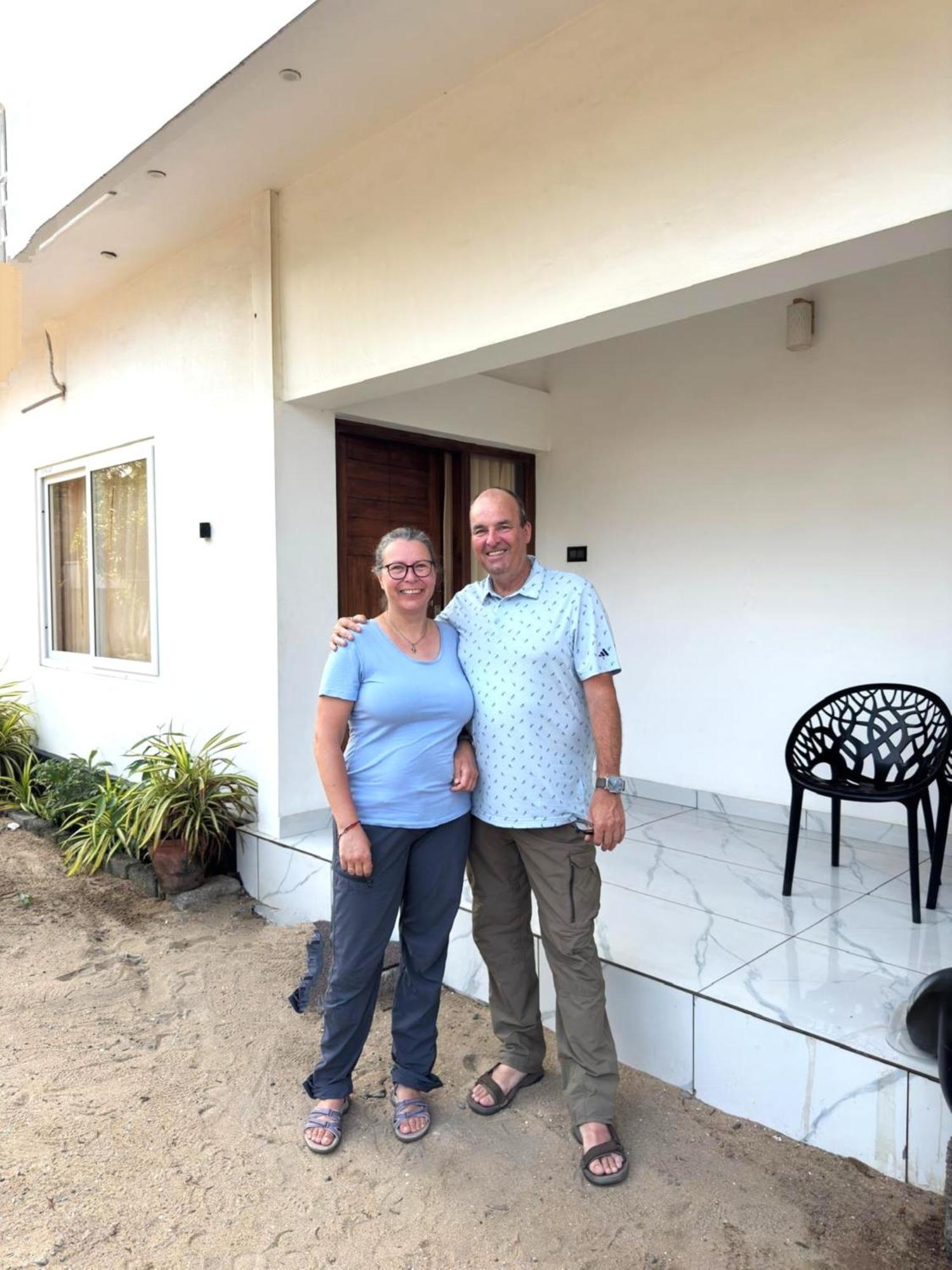 Appu'S Nido Otel Pallipuram Dış mekan fotoğraf